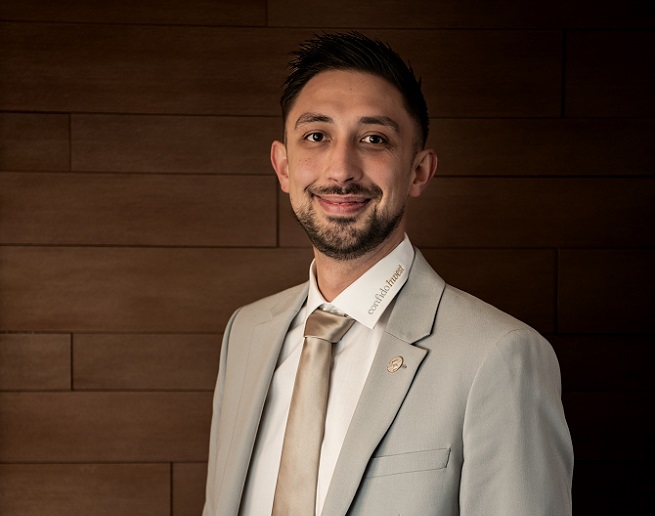 Felix Weikum – Hachenburg-Team