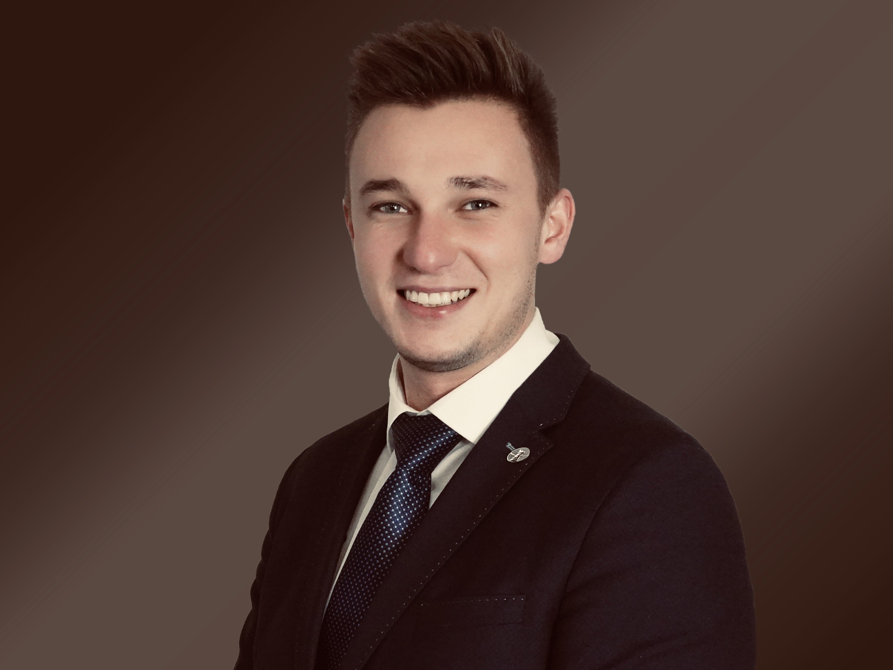 Florian Müller – Führungskraft