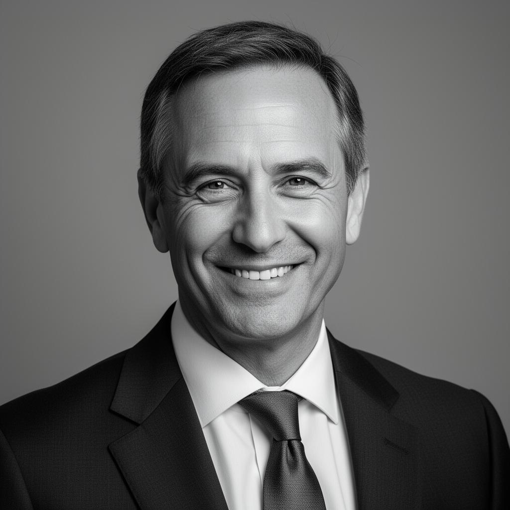Marc Christoph Hempel – Gründer & Geschäftsführer der Confido Invest GmbH