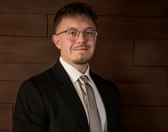 Kevin Weikum – Hachenburg-Team