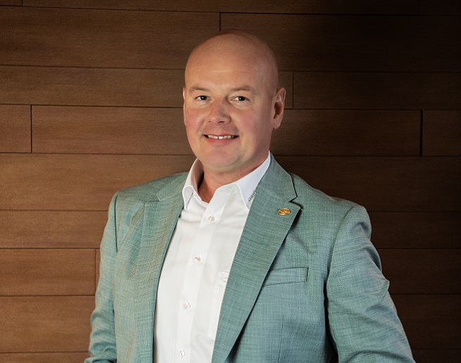 Martin Gajdzik – Management · Führungskraft