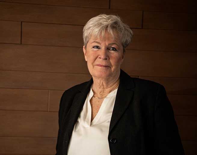 Martina Lissel – Verwaltung confidoProtect UG