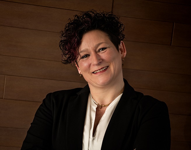 Nicole Totzauer – Verwaltung
