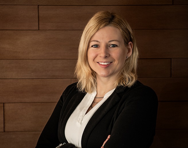 Stefanie Fuhrmann – Verwaltung confidoProtect UG