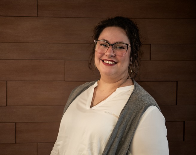 Tanja Wendler – Verwaltung confidoProtect UG